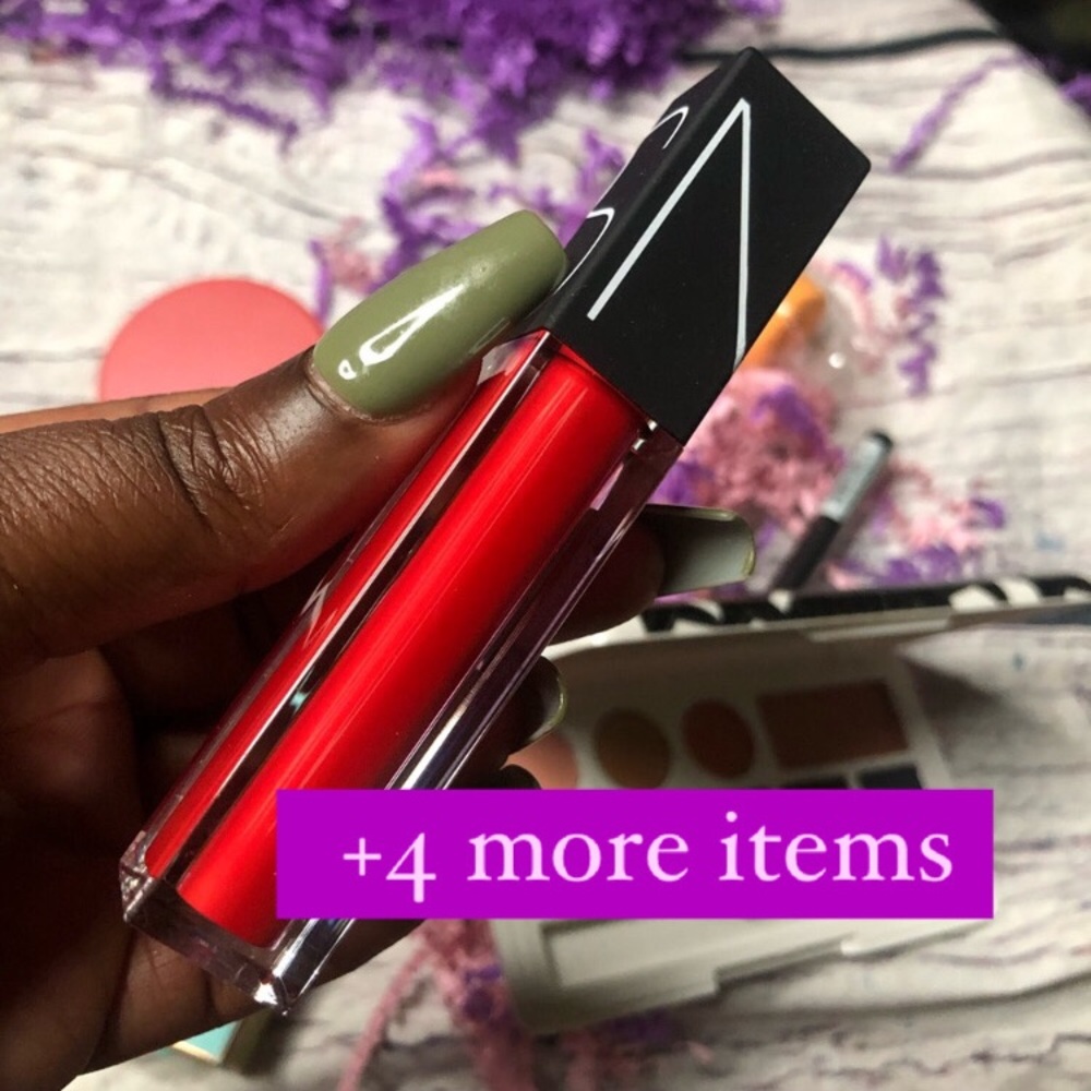 Nars + bundle